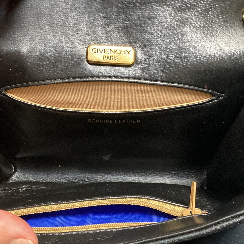 Givenchy Bag - image 4